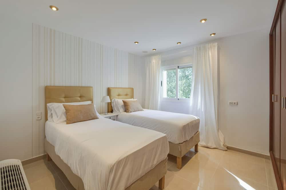 Photo of Bedroom in Crestatx