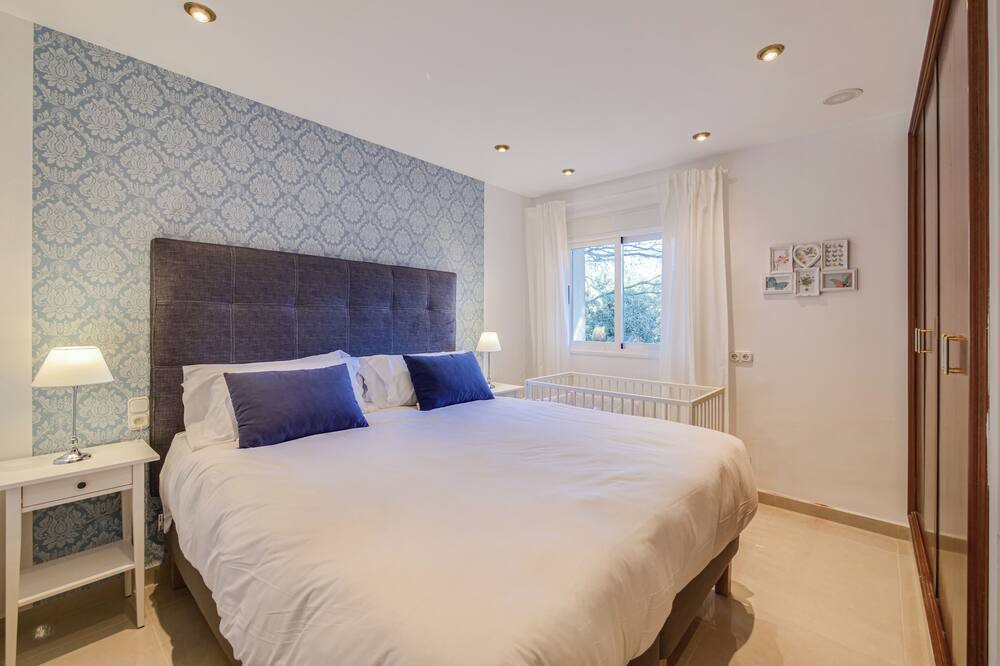 Photo of Bedroom in Crestatx