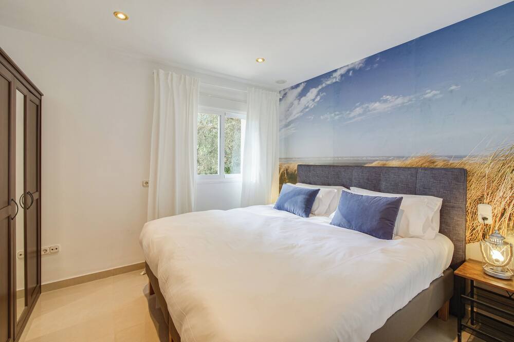 Photo of Bedroom in Crestatx