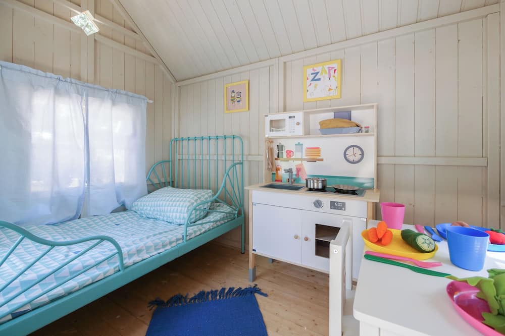 Photo of Bedroom in Crestatx
