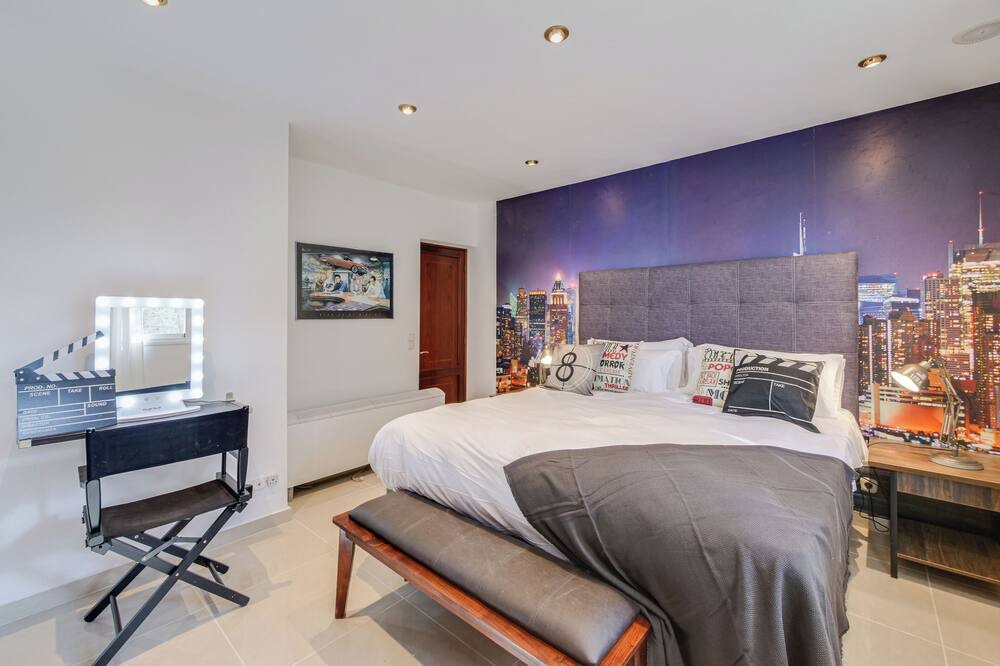 Photo of Bedroom in Crestatx