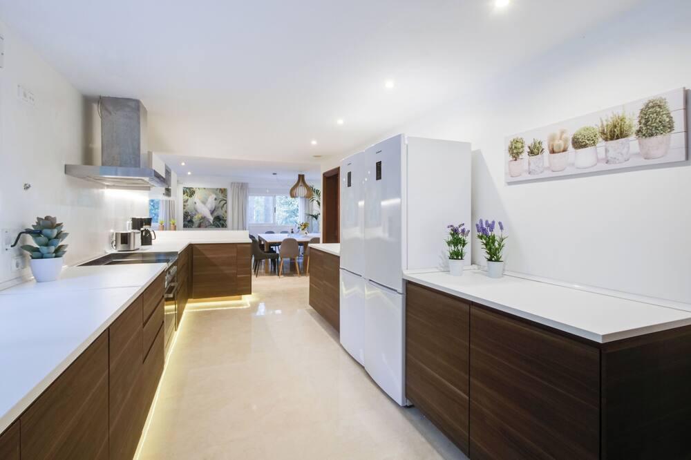 Photo of Kitchen in Crestatx