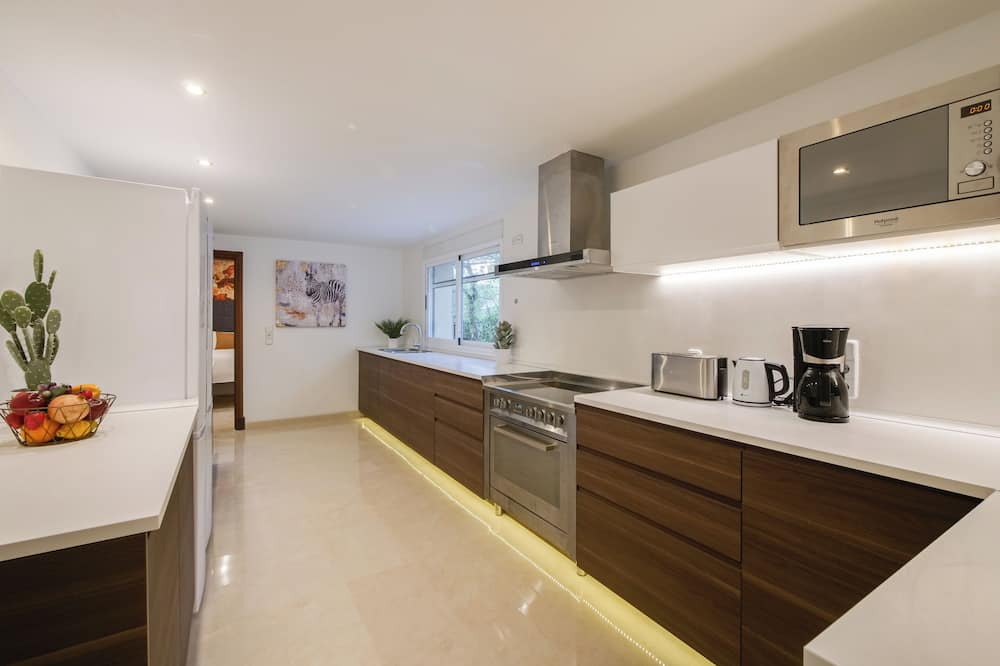 Photo of Kitchen in Crestatx