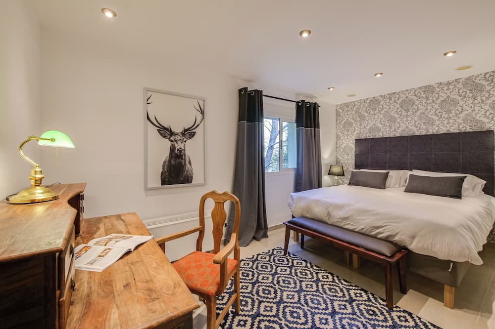 Photo of Bedroom in Crestatx