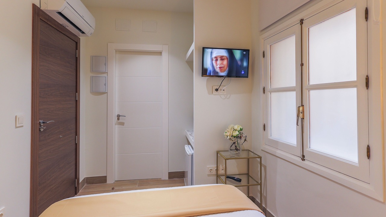 Photo of Bedroom in Alicante City Centre