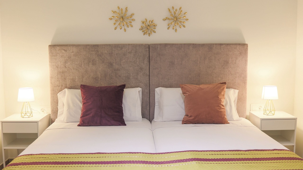 Photo of Bedroom in Alicante City Centre