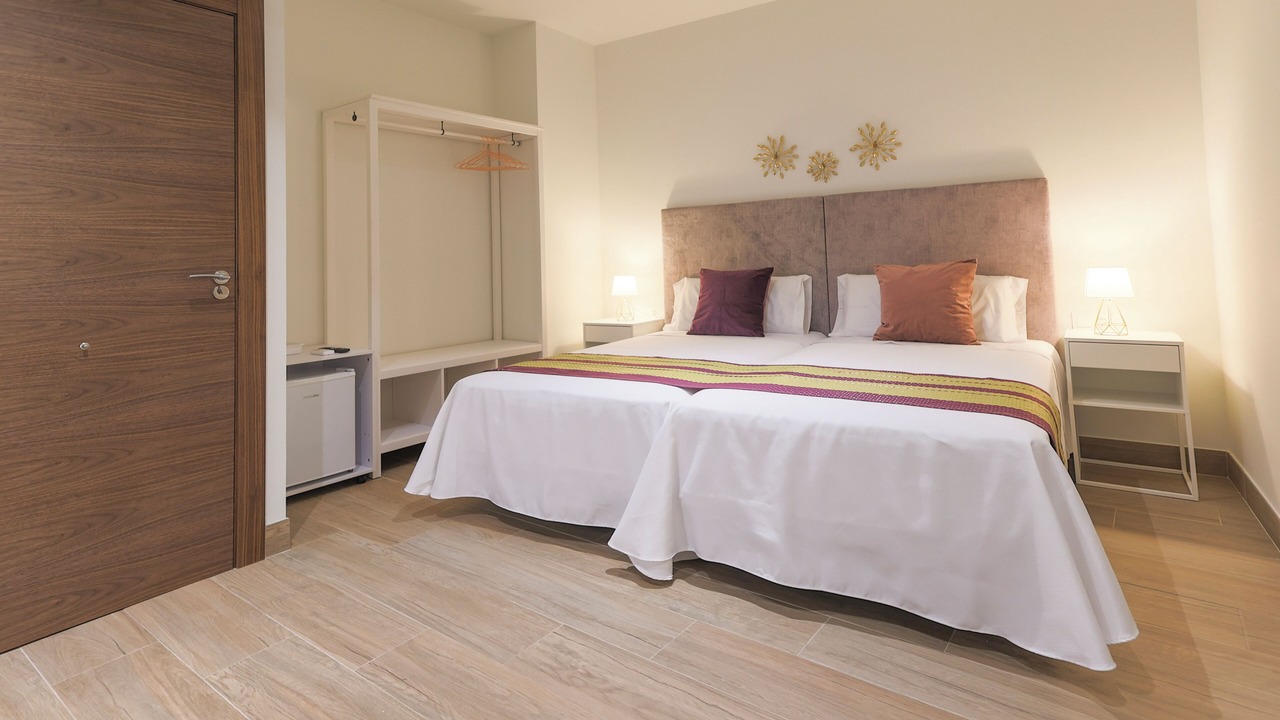 Photo of Bedroom in Alicante City Centre