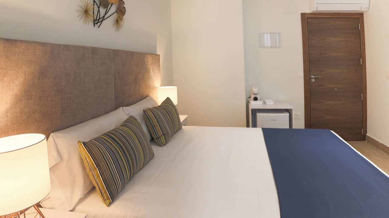 Photo of Bedroom in Alicante City Centre