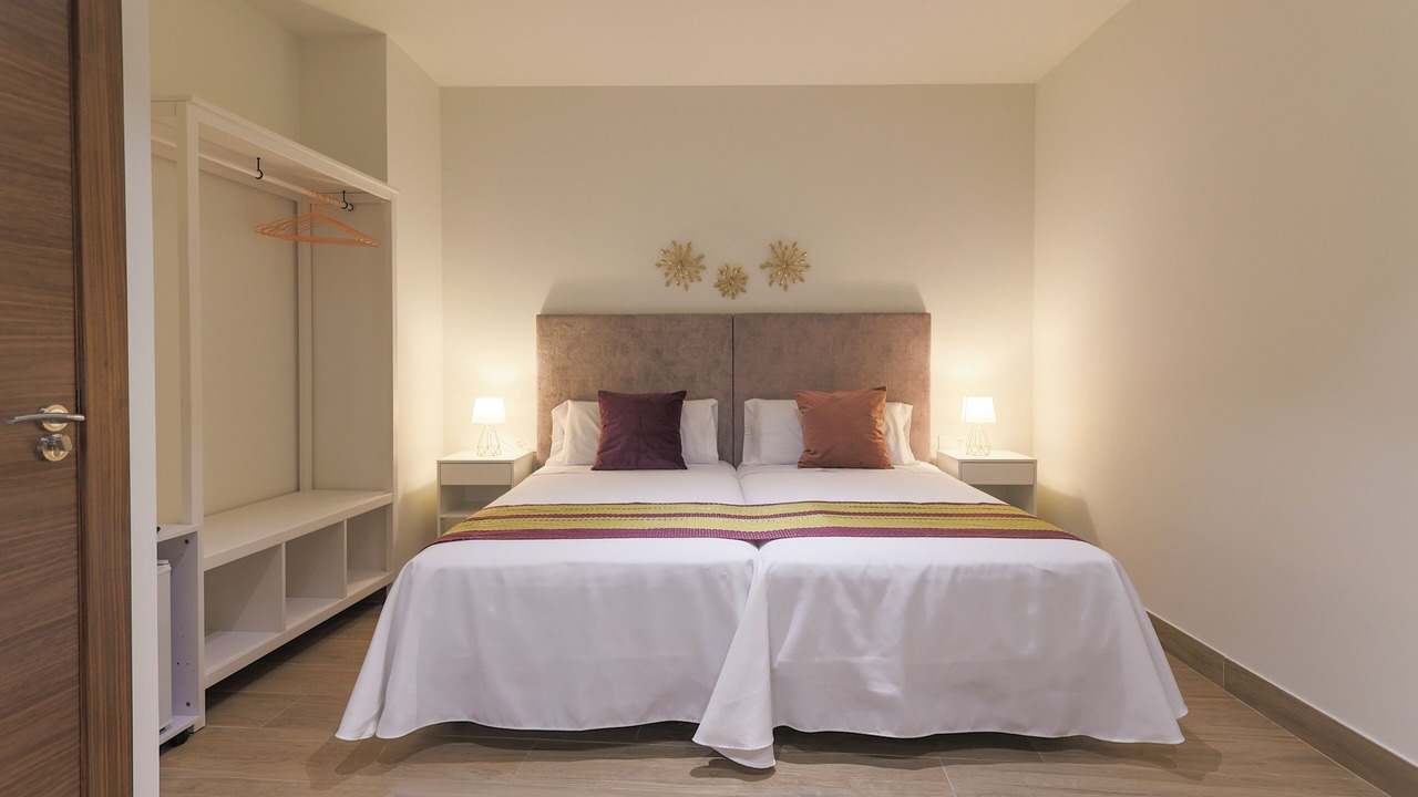Photo of Bedroom in Alicante City Centre