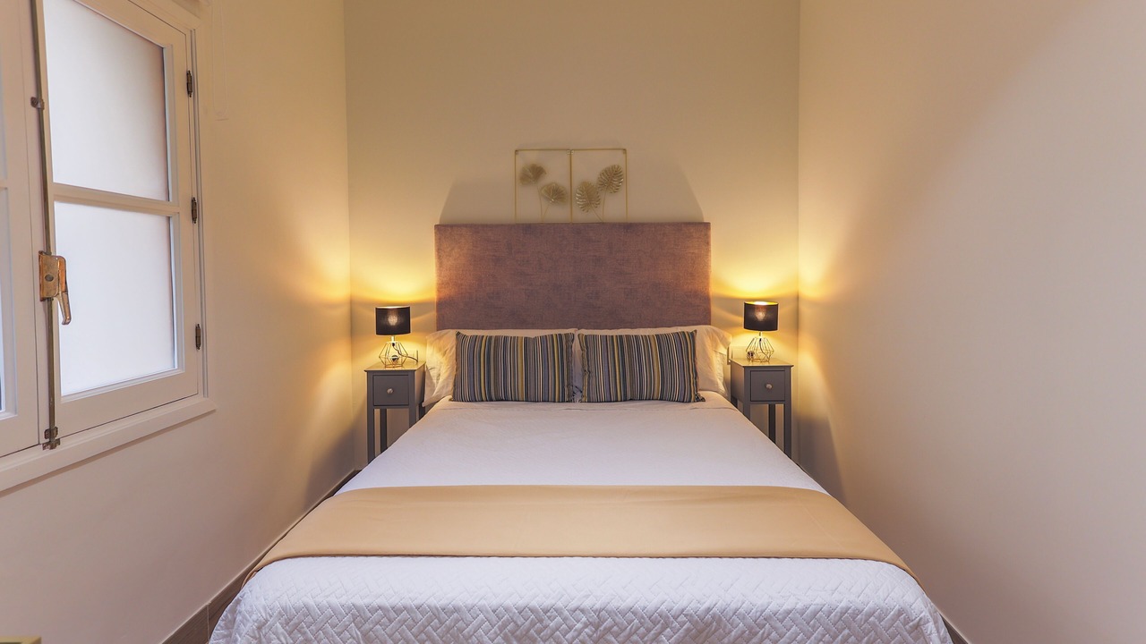 Photo of Bedroom in Alicante City Centre