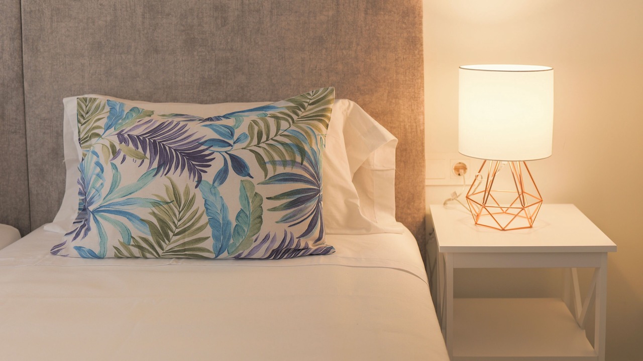 Photo of Bedroom in Alicante City Centre