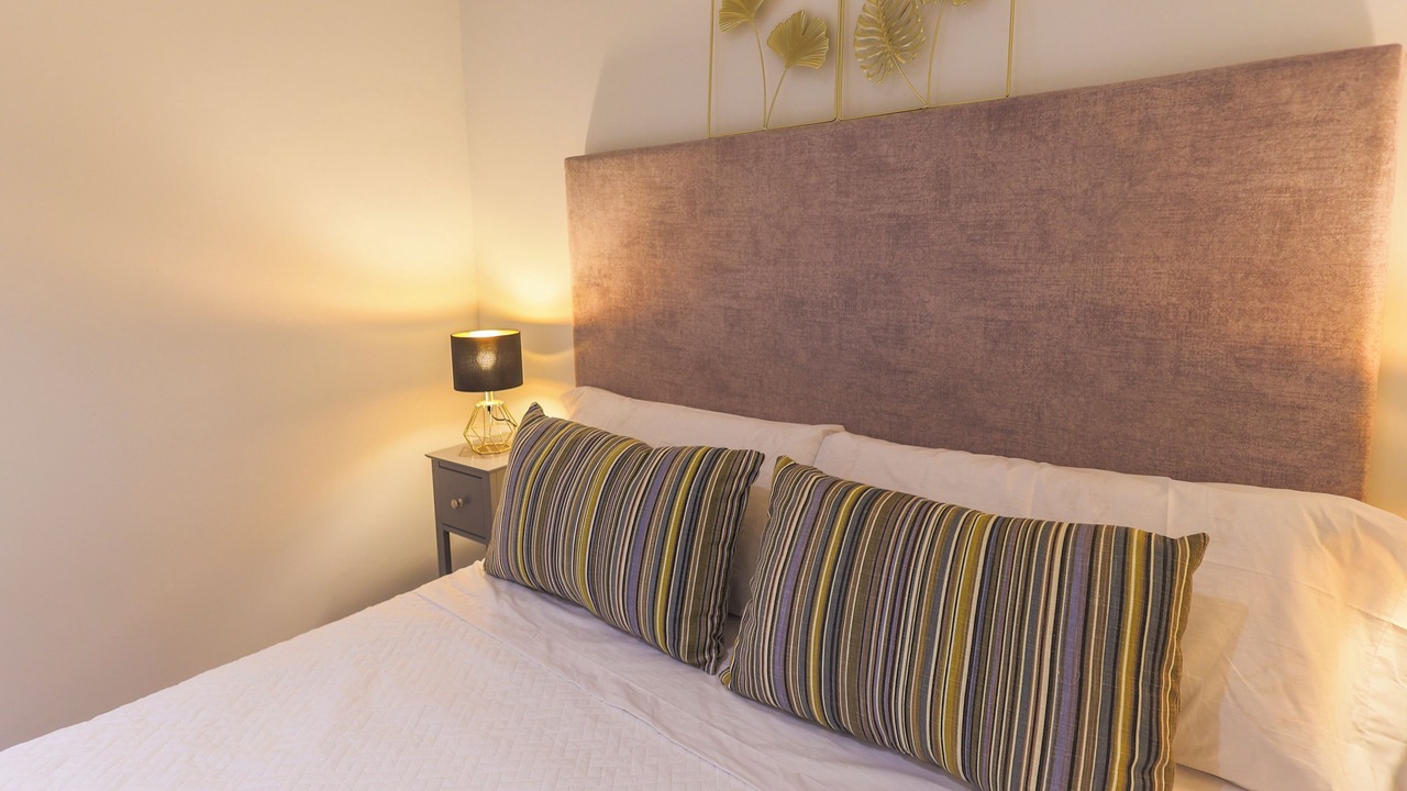 Photo of Bedroom in Alicante City Centre