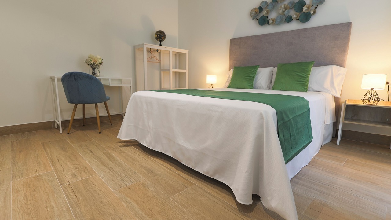 Photo of Bedroom in Alicante City Centre
