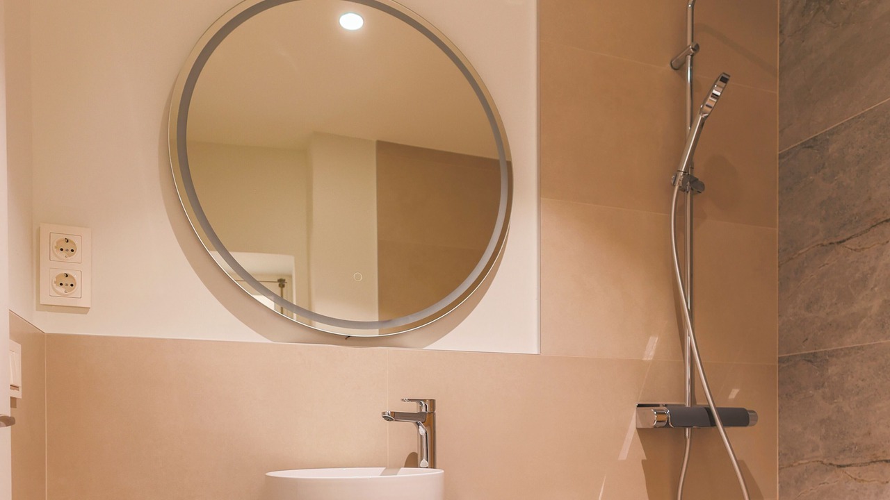Photo of Bathroom in Alicante City Centre