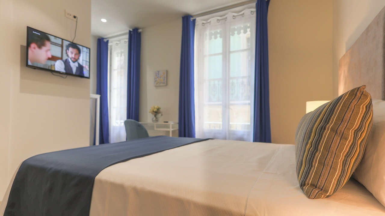 Photo of Bedroom in Alicante City Centre