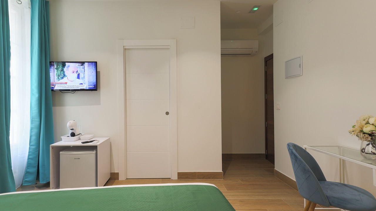 Photo of Bedroom in Alicante City Centre