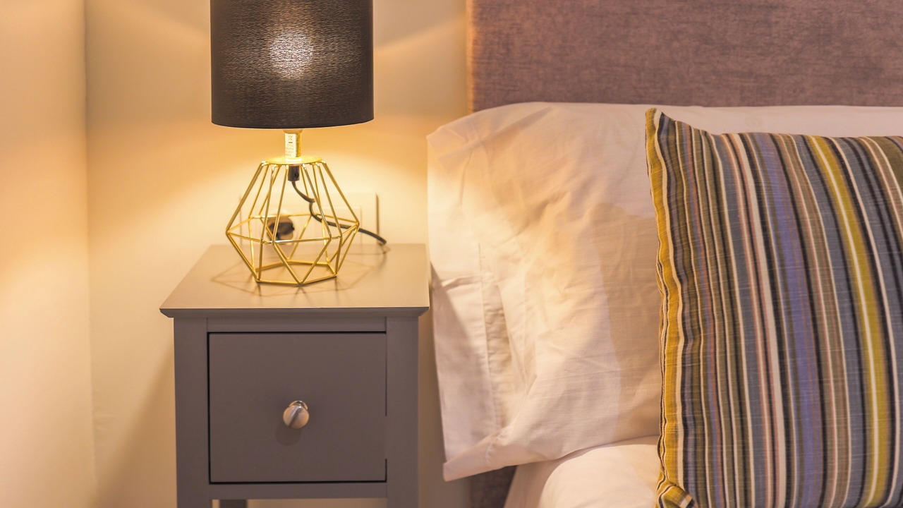 Photo of Bedroom in Alicante City Centre