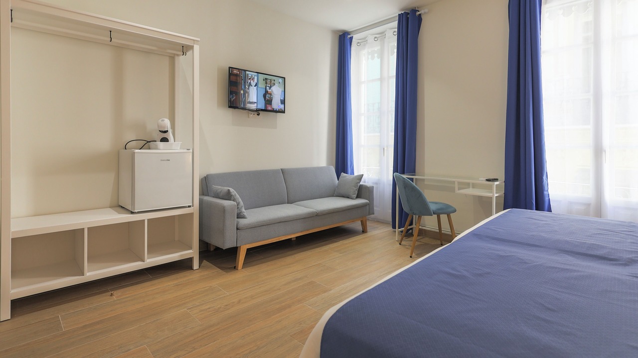 Photo of Bedroom in Alicante City Centre