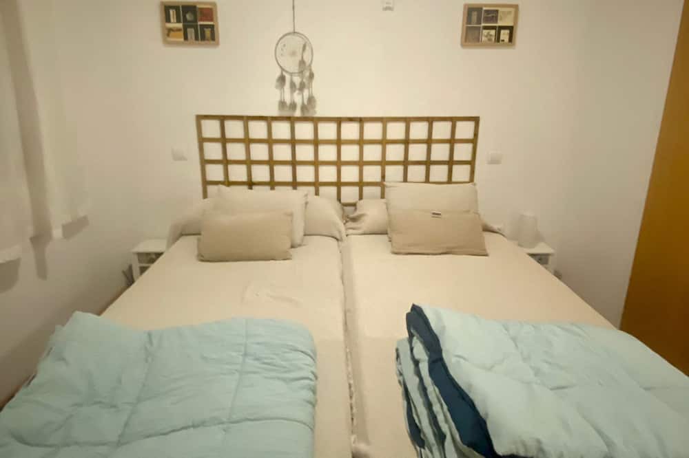 Photo of Bedroom in Villamiel de Toledo