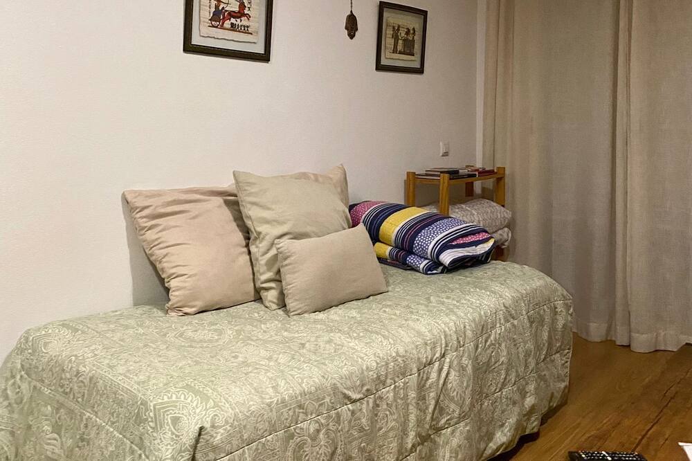 Photo of Bedroom in Villamiel de Toledo