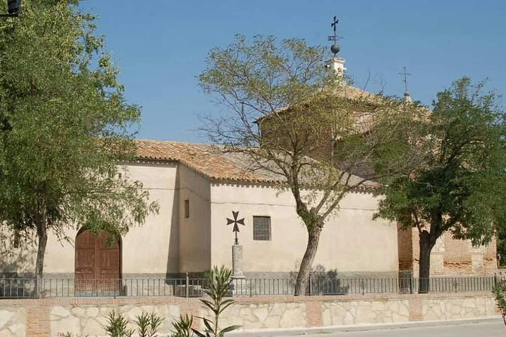Photo of Outdoor in Villamiel de Toledo