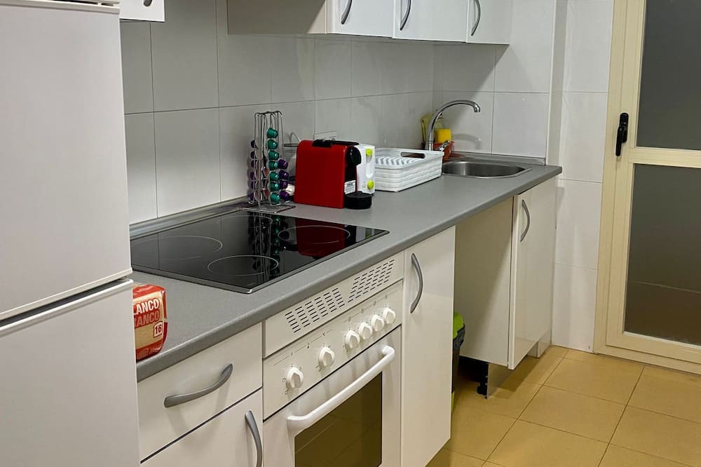 Photo of Kitchen in Villamiel de Toledo