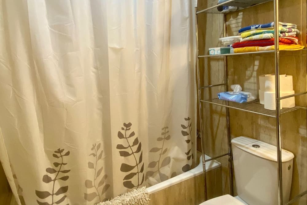 Photo of Bathroom in Villamiel de Toledo