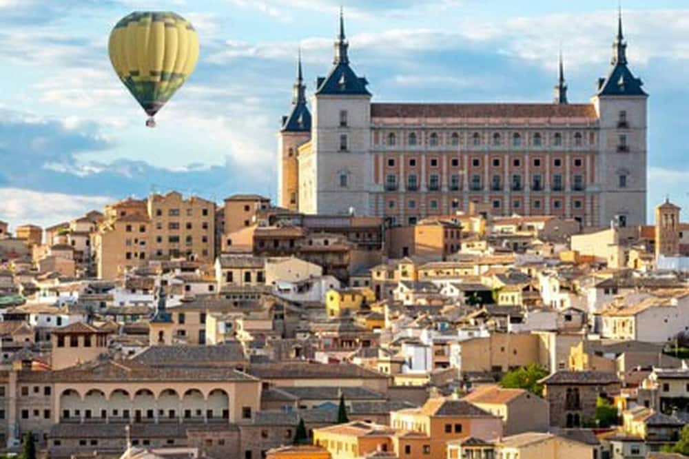 Photo of Outdoor in Villamiel de Toledo