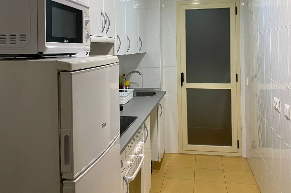 Photo of Kitchen in Villamiel de Toledo