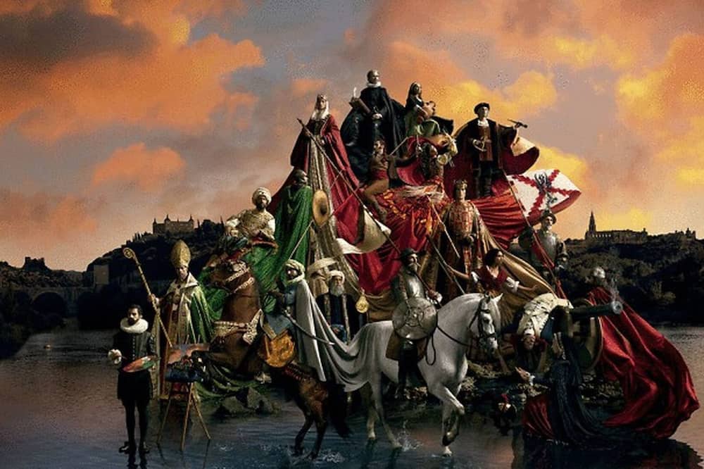Photo of Others in Villamiel de Toledo