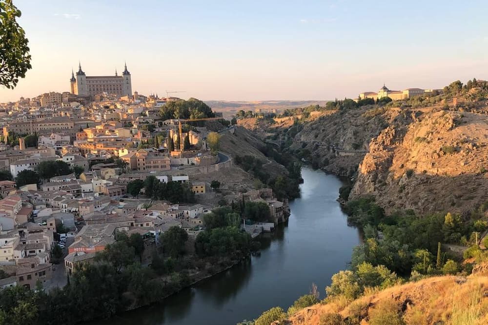 Photo of Others in Villamiel de Toledo
