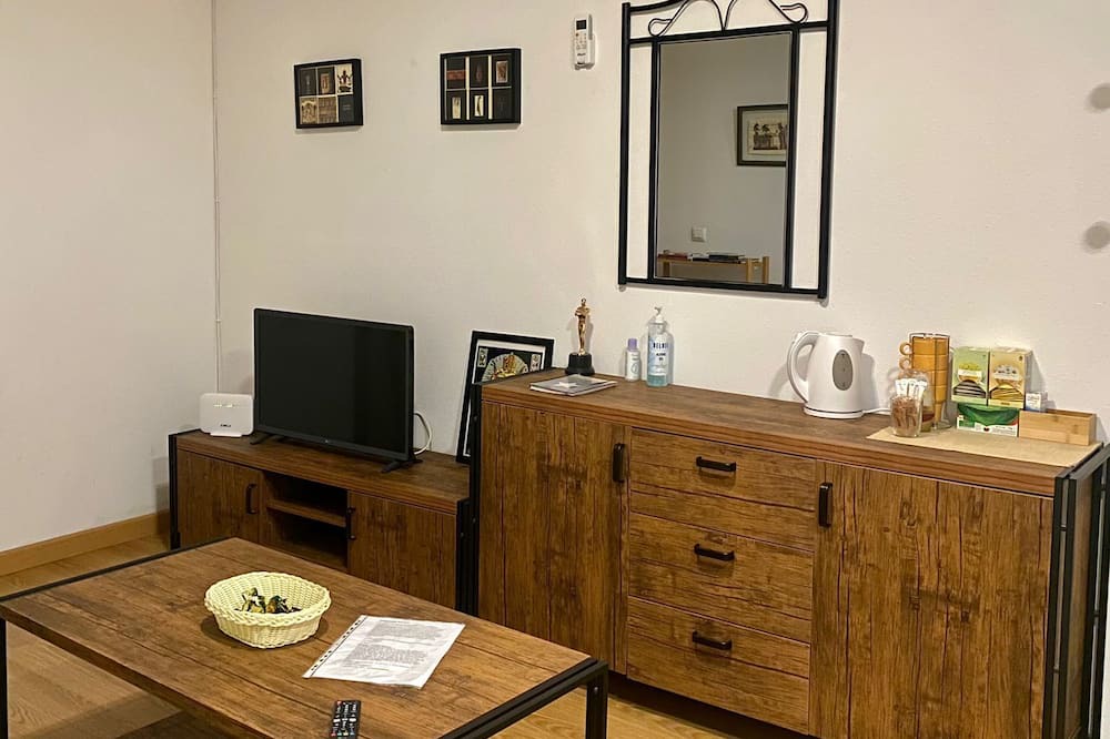 Photo of Livingroom in Villamiel de Toledo