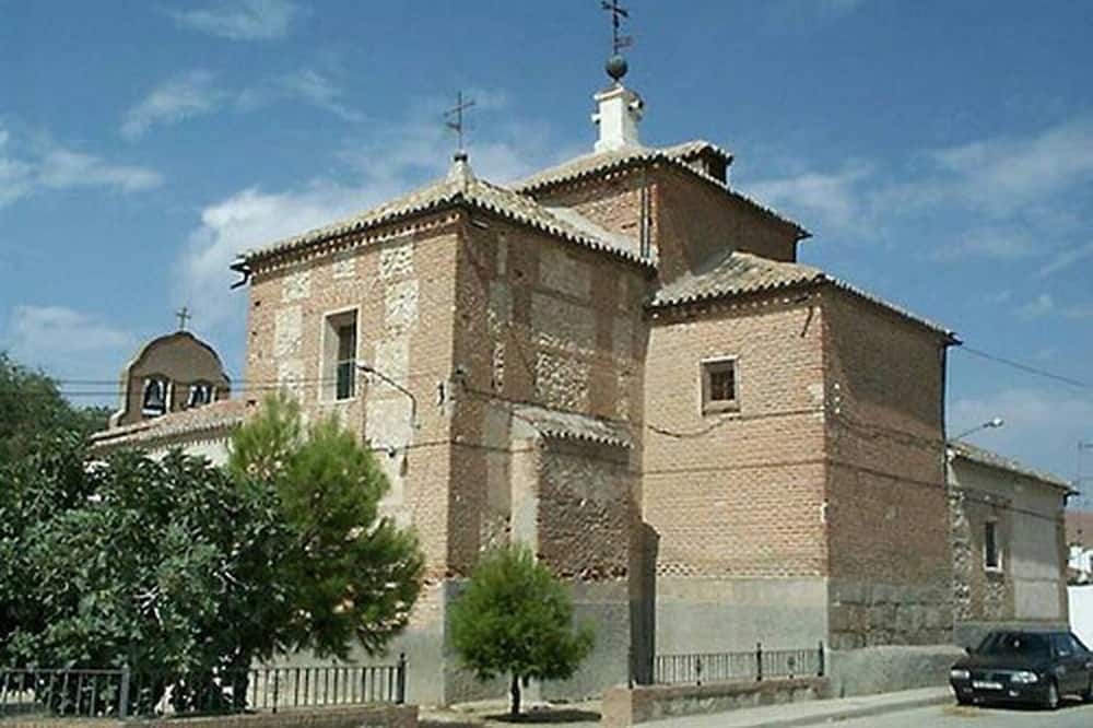 Photo of Outdoor in Villamiel de Toledo