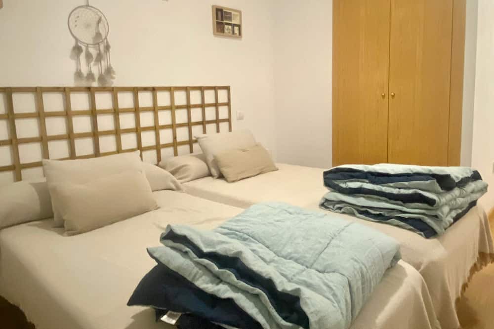 Photo of Bedroom in Villamiel de Toledo