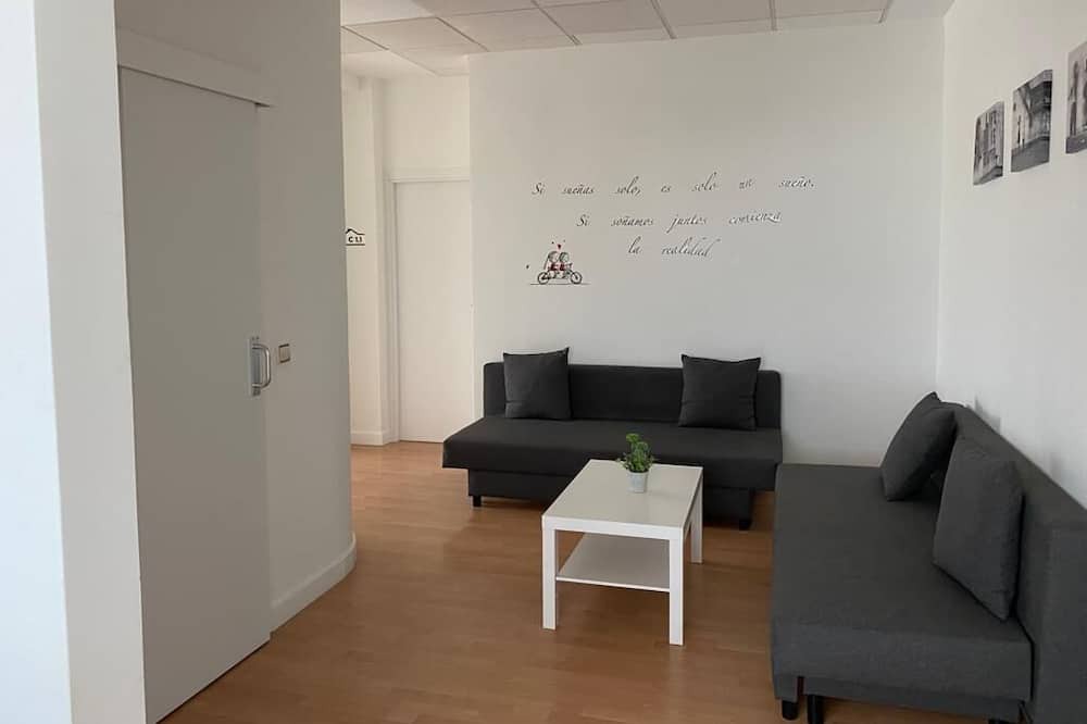 Photo of Livingroom in Villaviciosa de Odon