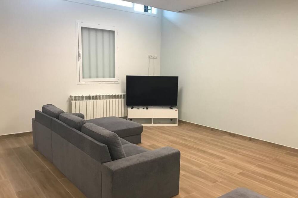 Photo of Livingroom in Villaviciosa de Odon