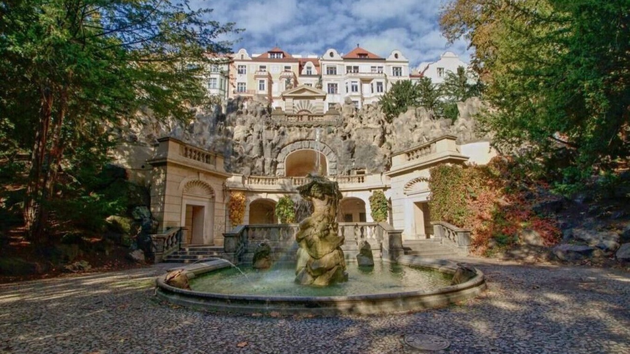 Photo of Outdoor in Vrsovice