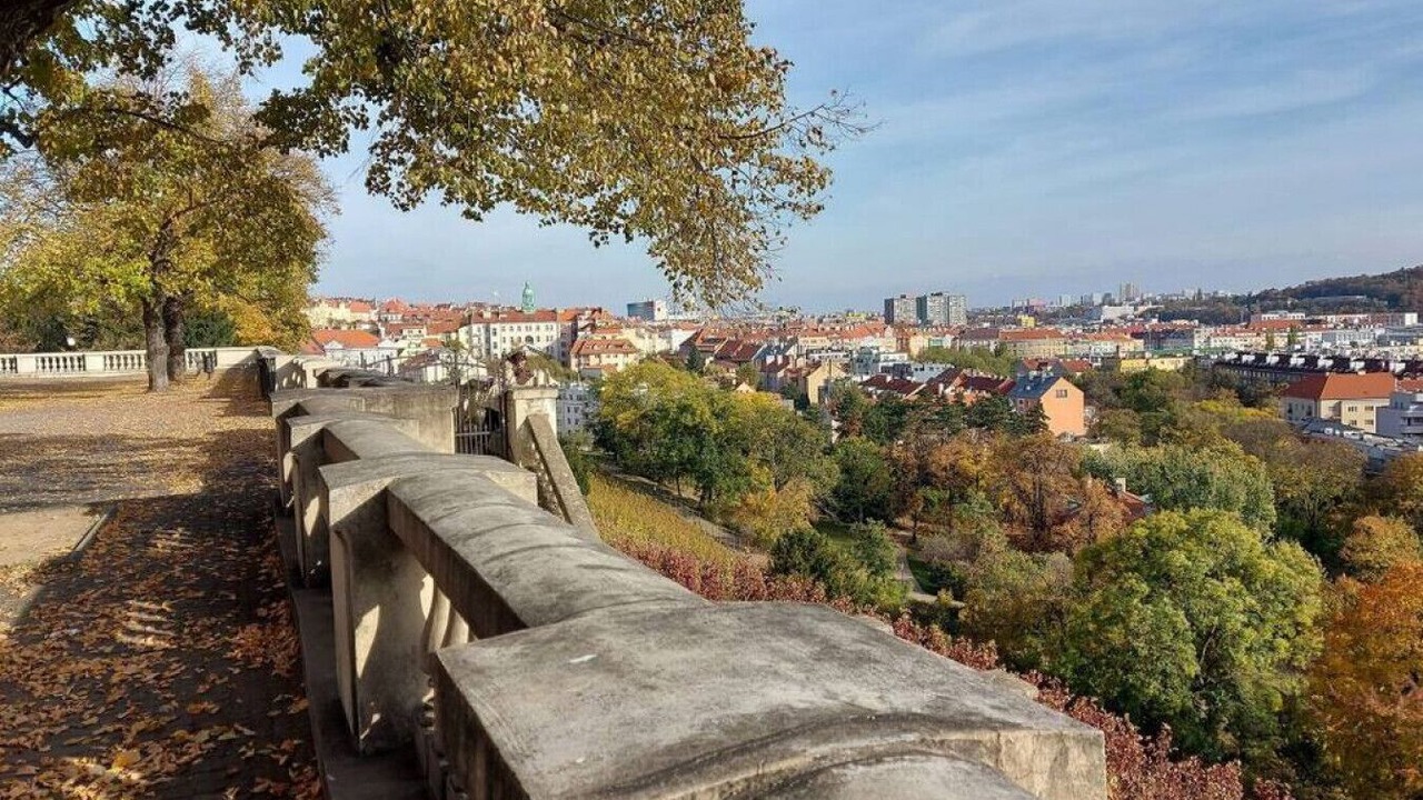Photo of Others in Vrsovice