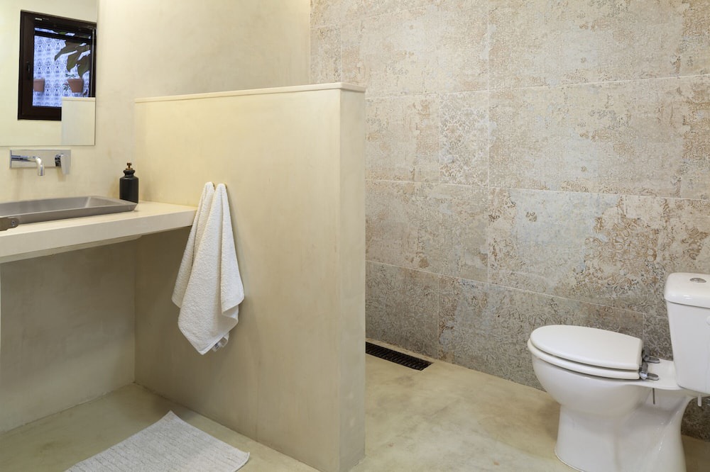Photo of Bathroom in Playas del Palo