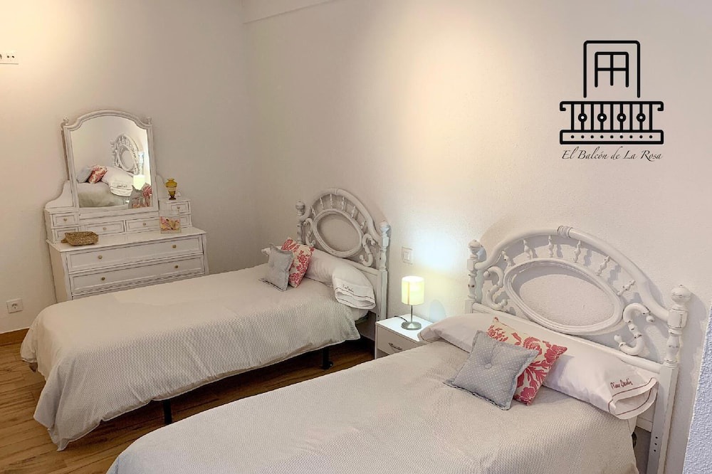 Photo of Bedroom in La Puebla de Montalban
