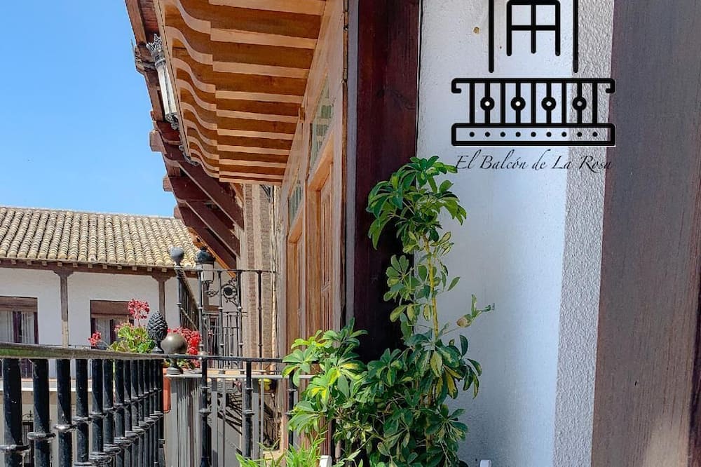 Photo of Outdoor in La Puebla de Montalban
