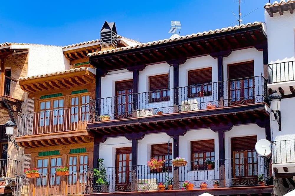 Photo of Outdoor in La Puebla de Montalban