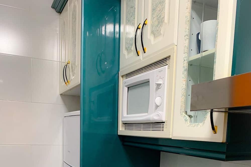 Photo of Kitchen in La Puebla de Montalban