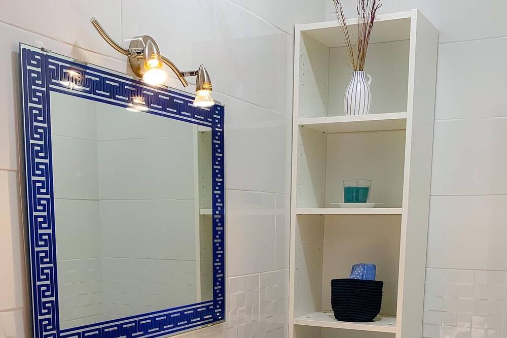 Photo of Bathroom in La Puebla de Montalban