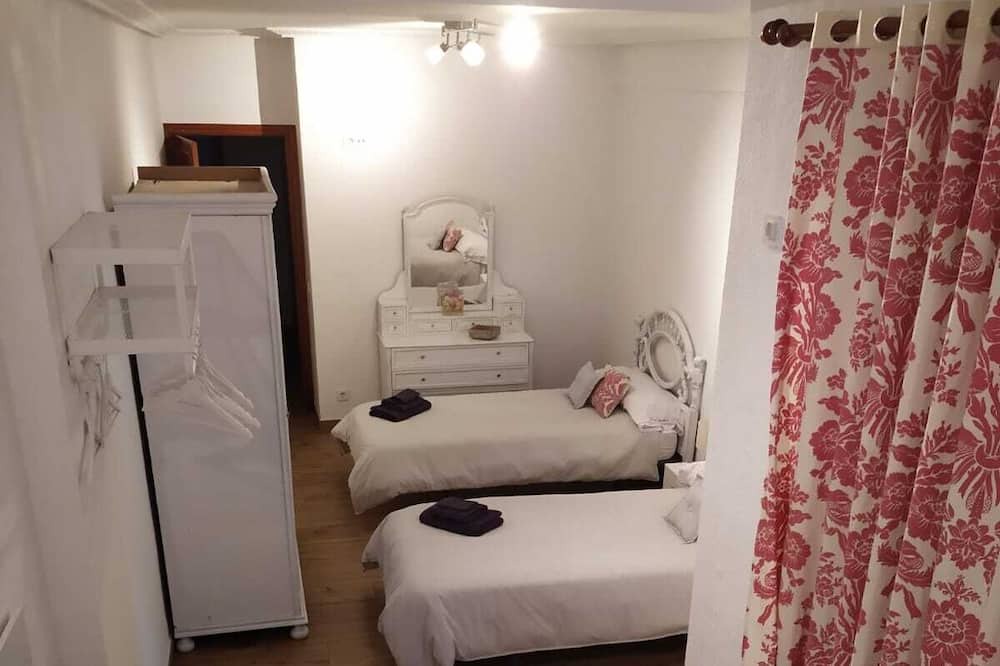 Photo of Bedroom in La Puebla de Montalban