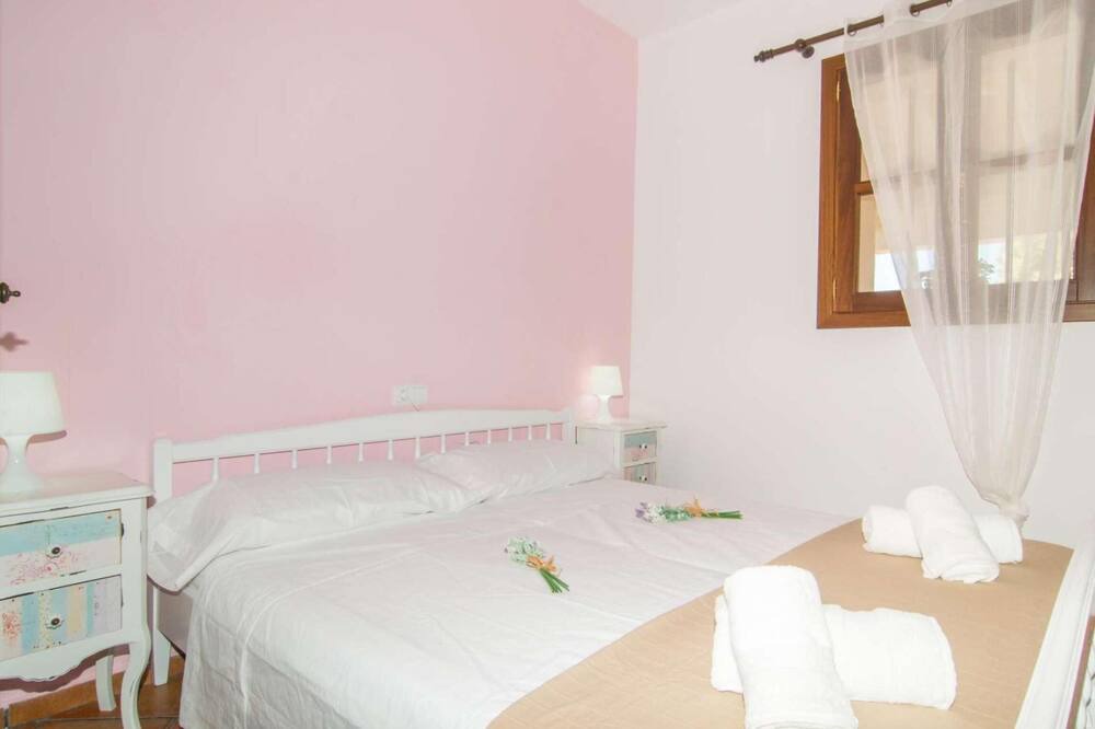 Photo of Bedroom in Petra