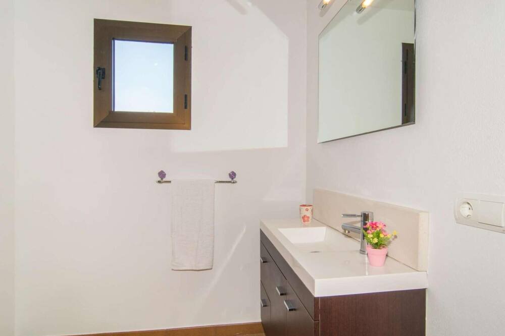 Photo of Bathroom in Petra