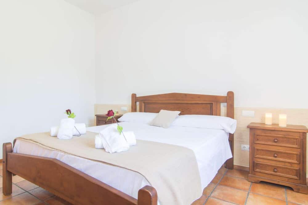Photo of Bedroom in Petra