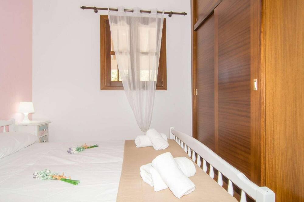 Photo of Bedroom in Petra