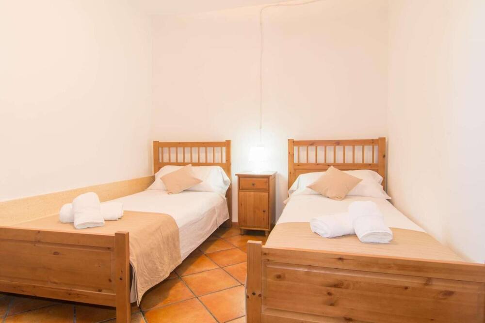 Photo of Bedroom in Petra